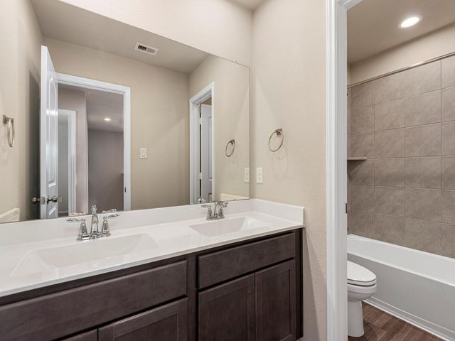 9278 Inland Leather Lane, Conroe, TX 77385