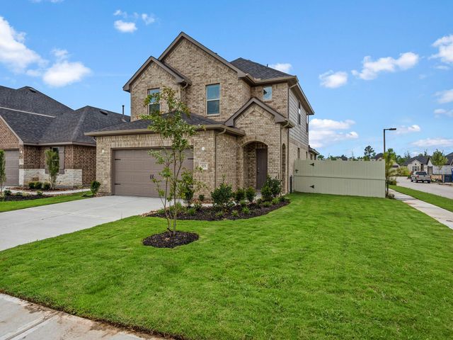 9278 Inland Leather Lane, Conroe, TX 77385
