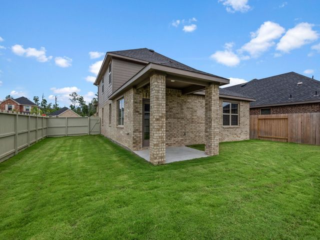9278 Inland Leather Lane, Conroe, TX 77385