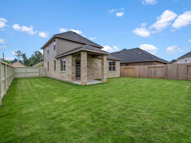 9278 Inland Leather Lane, Conroe, TX 77385