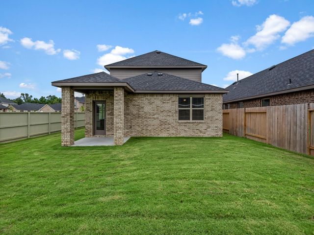 9278 Inland Leather Lane, Conroe, TX 77385