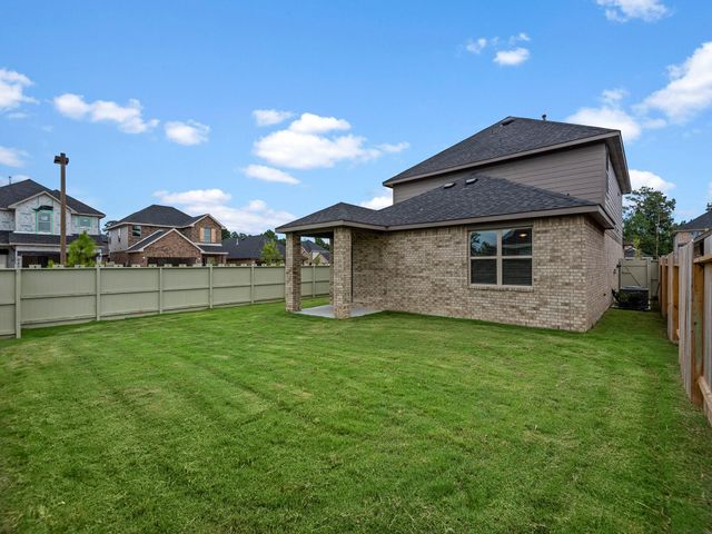 9278 Inland Leather Lane, Conroe, TX 77385