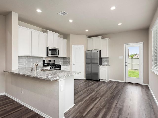 9278 Inland Leather Lane, Conroe, TX 77385