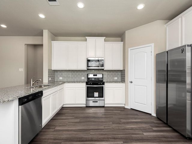9278 Inland Leather Lane, Conroe, TX 77385