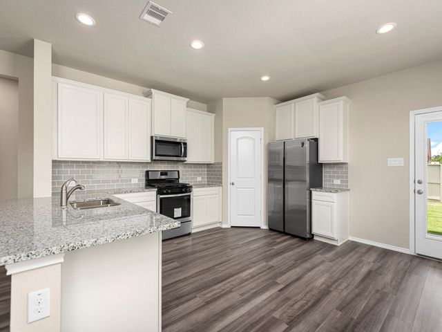 9278 Inland Leather Lane, Conroe, TX 77385
