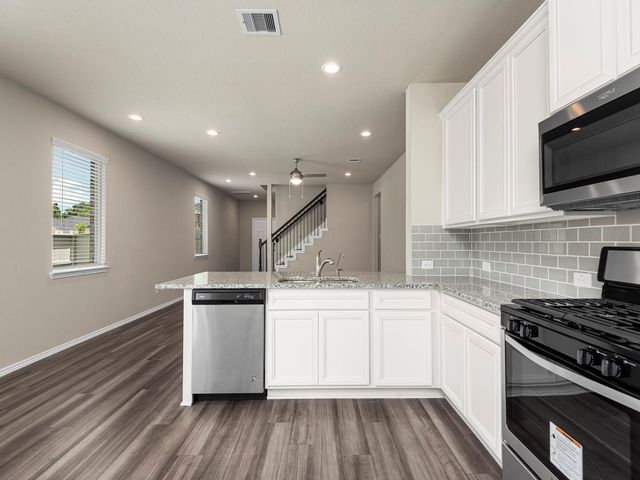 9278 Inland Leather Lane, Conroe, TX 77385
