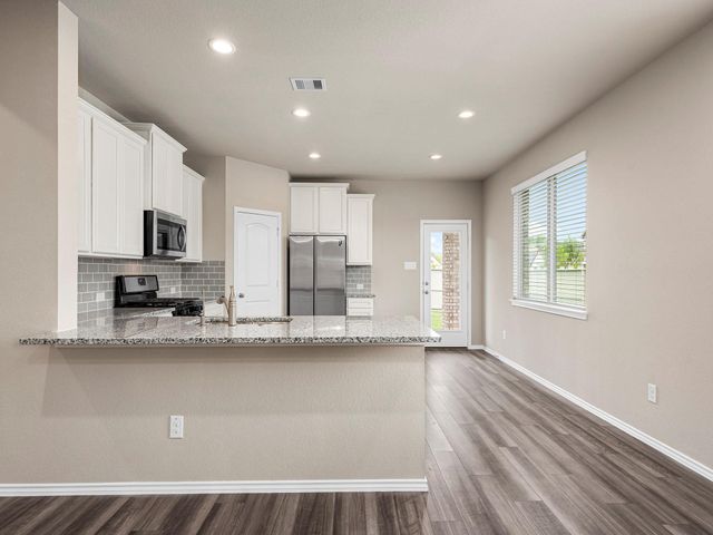 9278 Inland Leather Lane, Conroe, TX 77385