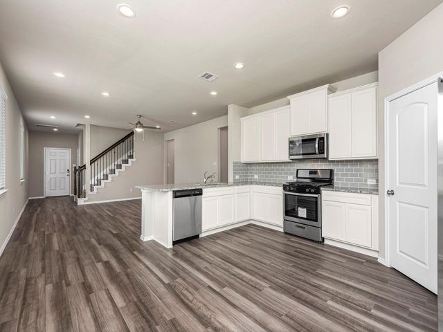 9278 Inland Leather Lane, Conroe, TX 77385