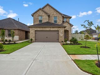 9278 Inland Leather Lane, Conroe, TX 77385