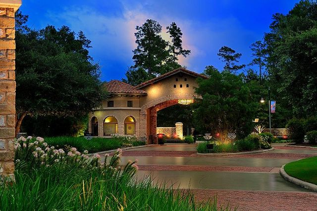 10 Kingscote Way, The Woodlands, TX 77382