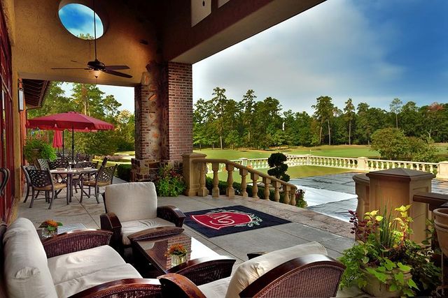 10 Kingscote Way, The Woodlands, TX 77382
