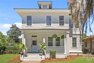 1228 E 31st Street, Savannah, GA 31404