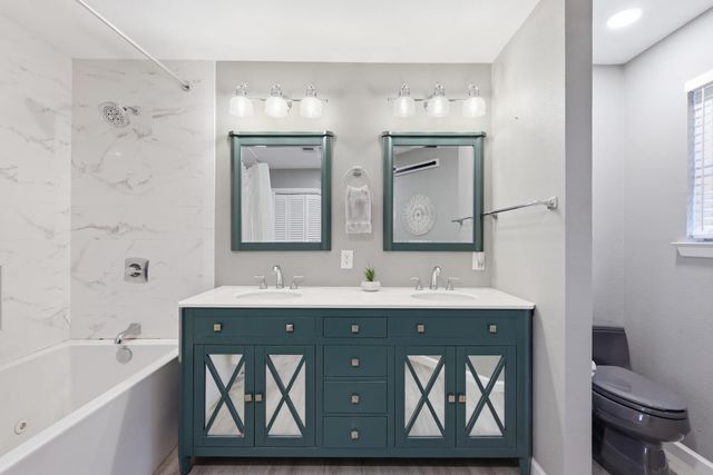 709 Lexington Drive, Irving, TX 75061