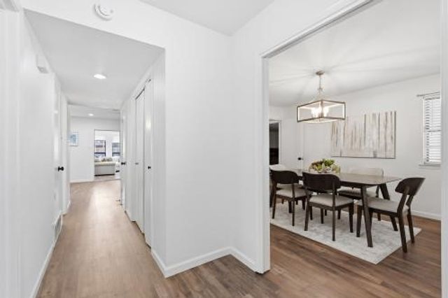 709 Lexington Drive, Irving, TX 75061