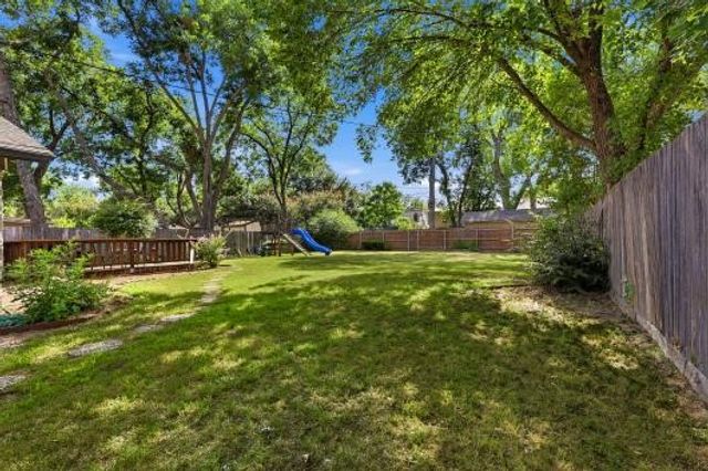 709 Lexington Drive, Irving, TX 75061