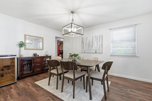 709 Lexington Drive, Irving, TX 75061