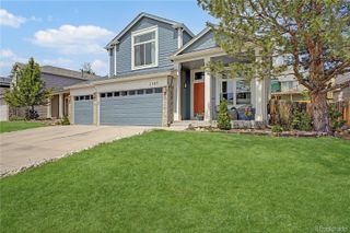 2589 E 131st Place, Thornton, CO 80241