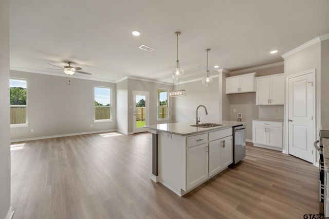 306 Driftwood Way, Whitehouse, TX 75791
