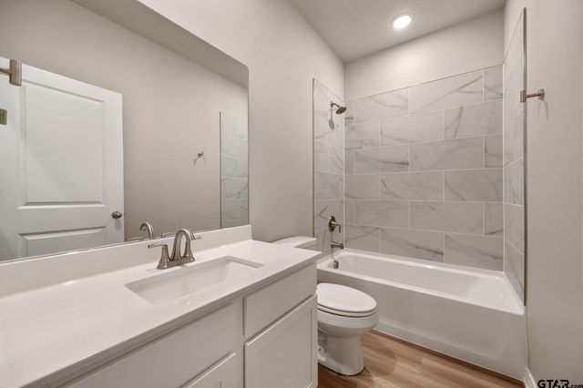 306 Driftwood Way, Whitehouse, TX 75791