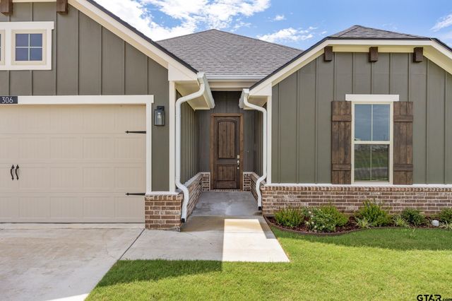 306 Driftwood Way, Whitehouse, TX 75791