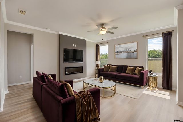 306 Driftwood Way, Whitehouse, TX 75791