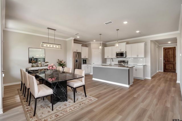 306 Driftwood Way, Whitehouse, TX 75791