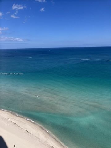 18201 Collins Ave 3708, Sunny Isles Beach, FL 33160
