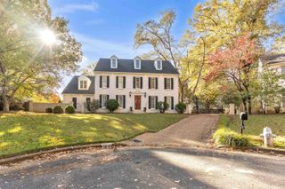 2014 HEATHER CV, Memphis, TN 38119