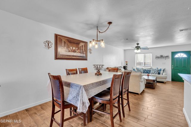 14057 Fortuna Street, Clint, TX 79928