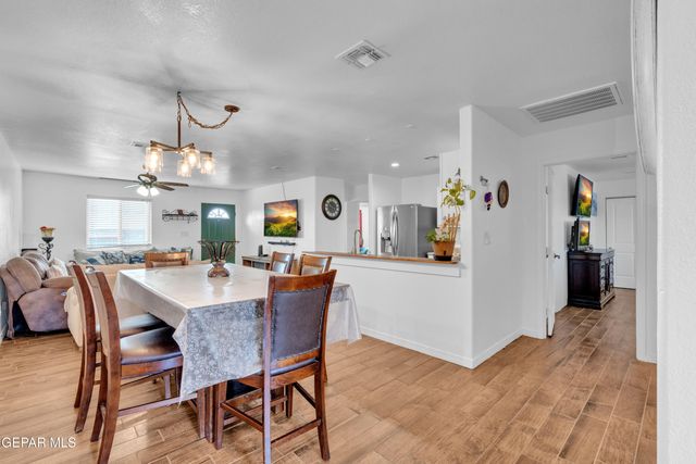 14057 Fortuna Street, Clint, TX 79928