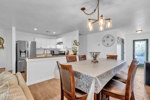 14057 Fortuna Street, Clint, TX 79928