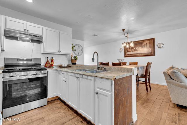 14057 Fortuna Street, Clint, TX 79928