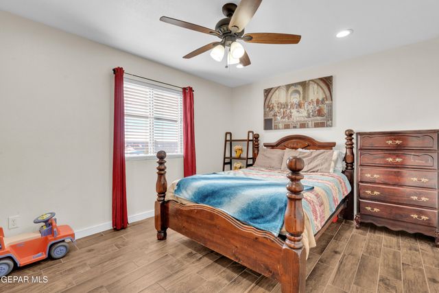 14057 Fortuna Street, Clint, TX 79928