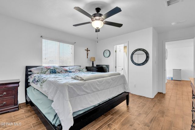 14057 Fortuna Street, Clint, TX 79928