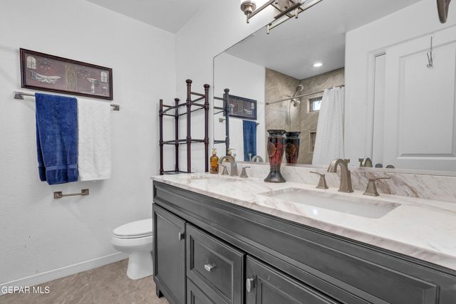 14057 Fortuna Street, Clint, TX 79928