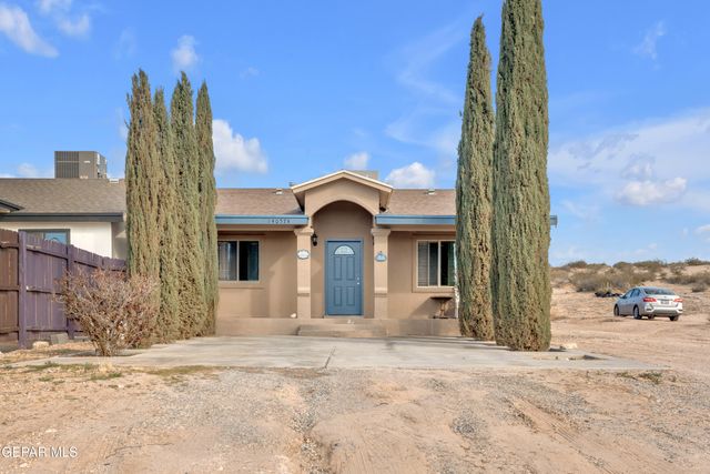 14057 Fortuna Street, Clint, TX 79928