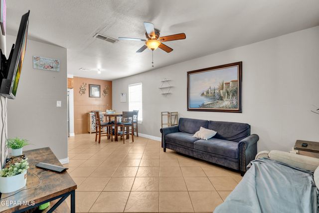 14057 Fortuna Street, Clint, TX 79928