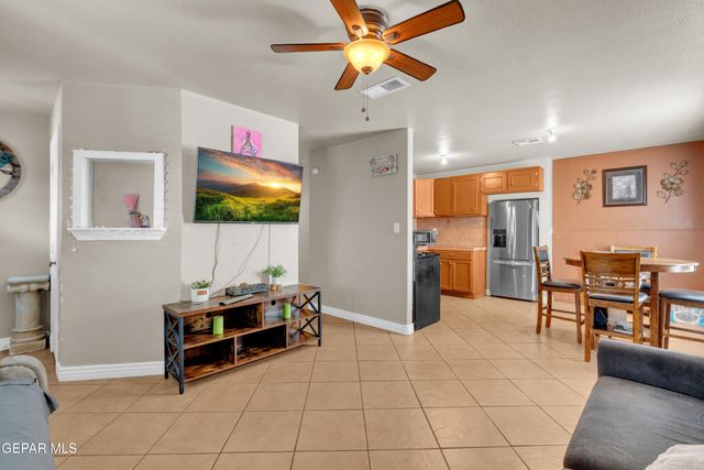 14057 Fortuna Street, Clint, TX 79928