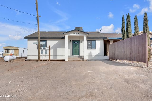 14057 Fortuna Street, Clint, TX 79928