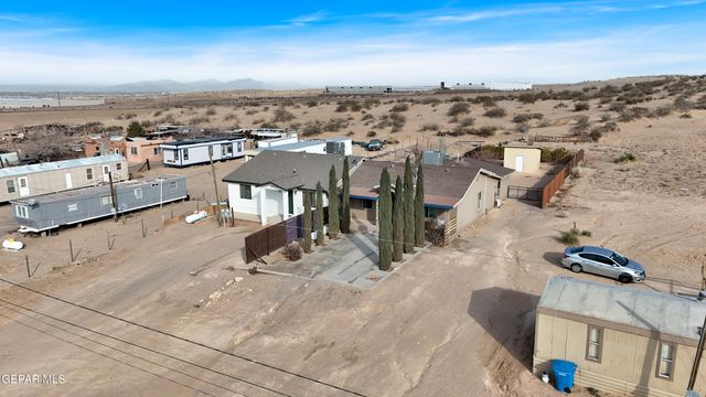 14057 Fortuna Street, Clint, TX 79928