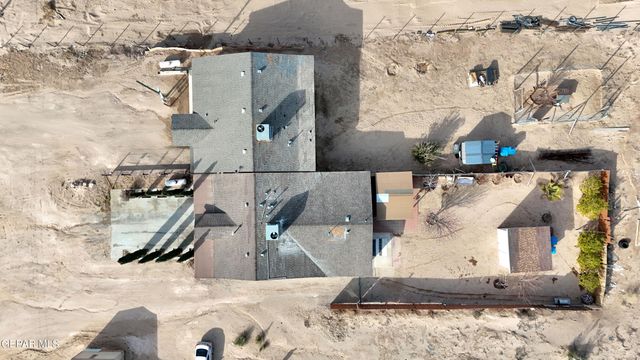 14057 Fortuna Street, Clint, TX 79928