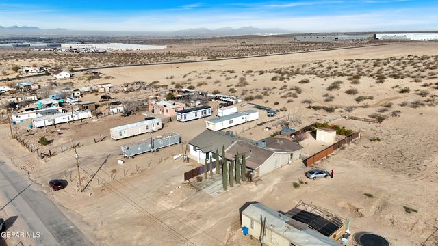 14057 Fortuna Street, Clint, TX 79928