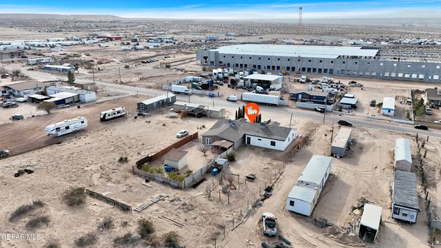 14057 Fortuna Street, Clint, TX 79928