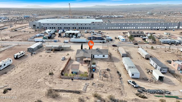 14057 Fortuna Street, Clint, TX 79928