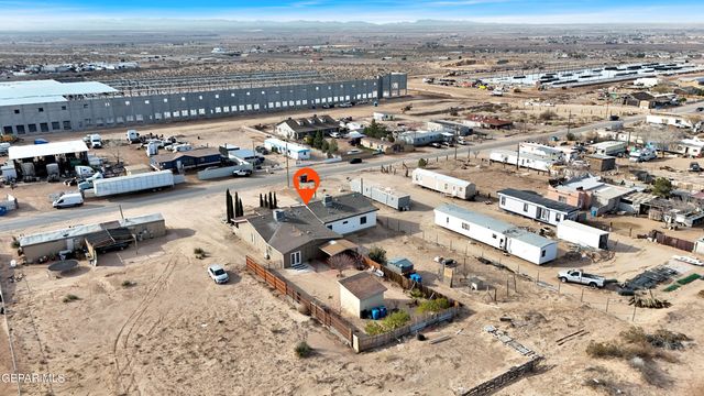 14057 Fortuna Street, Clint, TX 79928