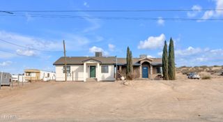 14057 Fortuna Street, Clint, TX 79928