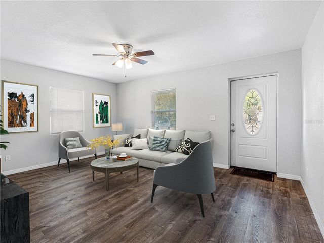 1111 LASALLE STREET, Clearwater, FL 33755