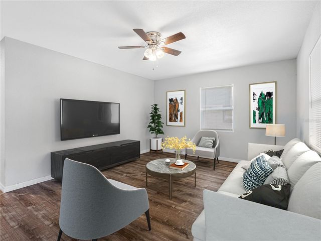 1111 LASALLE STREET, Clearwater, FL 33755