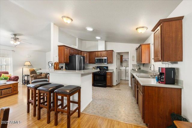 1487 W Horseshoe Bend Drive 89, Camp Verde, AZ 86322