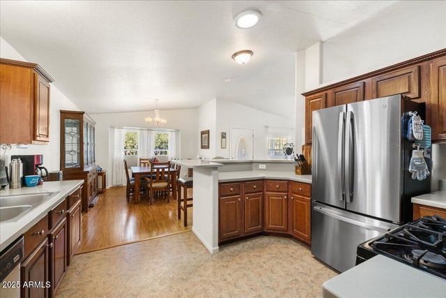 1487 W Horseshoe Bend Drive 89, Camp Verde, AZ 86322